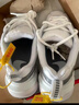 耐克NIKE休闲鞋女复古白老爹鞋M2K TEKNO运动鞋BQ3378-100白36.5 实拍图