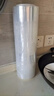 Sodolike尚岛手撕保鲜膜大卷PE材质35cm*500米商用生鲜蔬果厨房超市食品膜 实拍图