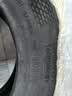 马牌（Continental）汽车轮胎 195/65R15 91V UCJ 适配丰田卡罗拉/雷凌大众朗逸/宝来 实拍图