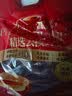 不倒翁 韩国进口 小麦面条 1.5kg 1.5kg*1袋 实拍图
