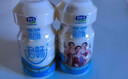 君乐宝君畅乳酸菌饮品乳酸菌发酵含膳食纤维330mL*12瓶整箱发货聚餐解腻 实拍图