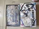 万代（BANDAI）EG 1/144 RX-78-2 高达 实拍图