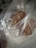 大希地母后恩点腌制入味儿童早餐安格斯牛肉饼汉堡小牛排600g（12片） 实拍图