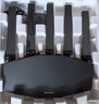 普联（TP-LINK）普联路由3630 WiFi7千兆双频 BE3600无线路由器2.5G网口 双频聚合 智能游戏加速 儿童上网管理 实拍图