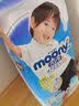 MOONY日本原装进口尤妮佳裤型拉拉裤畅透超大号XXL26片13-28kg女小内裤 实拍图