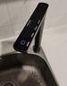 美的（Midea）直饮加热净水器套装【星河1200Gpro+管线机MG245-R壁挂式】厨下0阻垢剂智能水龙头陶氏RO反渗透 实拍图
