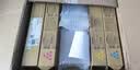 天威适用理光mp c2011sp粉盒MPC2503C硒鼓 C2003SP C2004exSP C2503 C2504墨粉 墨盒 打印机碳粉 四色大容量 实拍图