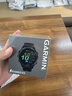 佳明（GARMIN）FR970运动智能手表马拉松跑步骑行铁三专业户外心率血氧男女表 Forerunner970极夜黑 实拍图