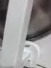 太力吸盘锅盖置物架锅盖架壁挂免打孔厨房挂钩置物架L型2件套 实拍图
