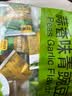 甘源牌蒜香味青豌豆青豆豌豆粒休闲零食坚果炒货酒友圈小吃食品量贩500g 实拍图