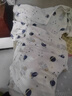 红豆儿童睡衣纯棉夏季薄款空调服男女童短袖套装中大童家居服3315 160 实拍图