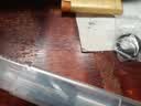 电动扳手钻头模板钻转换电钻夹头电扳手木工开孔器风炮转换麻花钻 电扳手20mm钻头【短款】 实拍图