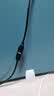 绿联 USB3.0延长线公对母高速传输镀金接口电脑U盘手机无线网卡键盘鼠标加长连接线 USB3.0【高速镀金款】 1.5米 实拍图