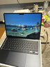 Apple/苹果AI/MacBook Air13英寸M5 (10+8核) 16G 512G午夜色笔记本电脑MDHE4CH/A 实拍图