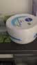 妮维雅（NIVEA）面霜大白罐男女润肤霜加量装擦脸油补水保湿滋润身体乳护手霜 多用柔美润肤霜200ml 实拍图