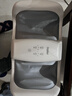 海尔（Haier）腿部按摩仪器全自动揉捏大小腿2026新款足疗机脚足底部按摩器生日节日礼物送爸妈男女友HQY-Z121H 实拍图