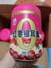 秦老太红枣银耳羹藕粉羹莲藕宝应早餐冲饮谷物罐装500g/罐 0脂肪2罐1000g 实拍图