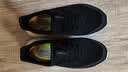 斯凯奇（Skechers）运动鞋男士软底舒适跑步鞋减震轻便休闲健步鞋通勤男鞋 实拍图