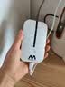 烁盟【新疆云南可用】随身wifi免插卡移动wifi6便携式5ghz无线流量2026款全国通用车载电脑游戏专用 【云南专用-续航版】可拆卸3000毫安电池*2 新疆云南本地运营商合作款，不限速不虚标 实拍图