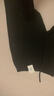 安踏男裤运动裤2026夏季新款青少年休闲束脚长裤子男士宽松跑步卫裤 -1基础黑/单标【透气束脚裤】【90%用户选择】 3XL (190) 适合180-200斤 实拍图