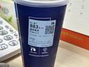 锋味派烤肠纯肉香肠孜然脆骨味400g/8火腿肠热狗脆皮肠空气炸锅烧烤食材 实拍图