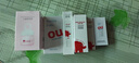 红色小象青甜清透倍护防晒乳30g户外隔离紫外线SPF50+防水防汗 实拍图