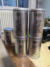乐品乐茶特级明前碧螺春绿茶2026新茶浓香耐泡茶叶礼盒250g端午父亲节礼物 实拍图