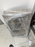 华硕VG27AQML5A-W 27英寸显示器2K 240Hz显示器FastIPS原生300HzG-sync 0.3ms响应HDR400 95%DCI-P3 实拍图