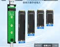 GETEAm2固态硬盘盒m.2转USB外接高速读取nvme移动硬盘壳子ssd直插式双接口手机电脑两用硬盘盒子 M2 NVMe协议双接口固态硬盘盒 （读取高达1000MB/s） 实拍图