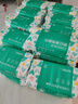 欧亿姿（oeiez）洗脸巾一次性洁面绵柔巾干湿两用擦脸巾抽取式面巾纸洗面美容巾 厚款 100抽 *18包【家庭囤货装】 实拍图