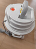 德尔玛（Deerma）【重磅新品】TJ700S 干吹两用吸尘器 家用商用 吸尘器桶式大吸力 整机降噪设计ZN-530 实拍图