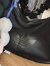 阿迪达斯（adidas）三叶草   女 SHLDR BAG L 单肩包 JP0145 黑色 NS 实拍图