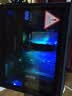AMD R5 5600/9600X/RX7650GRE/6500XT迷你主机ITX整机手提DIY电脑组装机台式mini办公台式机AI PC电脑 配置九丨R5 9600X/RTX5060 实拍图