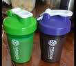 康宝莱（HERBALIFE）奶昔蛋白营养粉代餐饱腹多种口味可选平衡身体所需营养 椰子味 550g*1桶 原膜原码 正品保障 实拍图