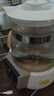 小白熊恒温水壶婴儿调奶器奶瓶冲泡奶粉热水壶温奶器1.2L烧水壶 0857 实拍图