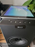 KEFCoda W 新品桌面电脑音响蓝牙高保真2.0立体声有源家用音箱HiFi电视客厅音响 礼物 补贴 森绿 实拍图