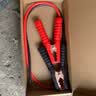 悍源汽车电瓶应急启动电源12v24v充电宝打火启动器大货车强起搭电神器 7片电芯12V24V通用版105000MAH 实拍图