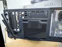 宏碁（acer）暗影骑士·崭电脑台式机主机（14代酷睿i7-14650HX 32G 512G+4T 4G独显）24.5英寸 实拍图
