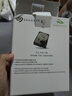 希捷（SEAGATE）16TB 电脑大容量氦气硬盘 台式机7200转 512MB 机械硬盘 SATA 希捷酷鱼系列 3.5英寸 ST16000DM001 实拍图