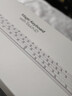 Apple/苹果 妙控键盘-中文 (拼音) 带有触控ID 轻薄苹果键盘蓝牙键盘无线键盘办公键盘 实拍图