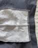 京舒然京东自有品牌【新疆棉】男士纯棉三角内裤10A抗菌3条三角裤组2XL 实拍图