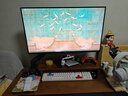 泰坦军团31.5英寸1152分区 MiniLED 4K 160Hz双模320Hz HDR1000 DyDs 新一代FAST VA电竞显示器P326MV PLUS 实拍图