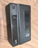 APC施耐德BK650M2-CH ups不间断电源390W/650VA nas电脑网络设备停电应急备用ups电源电池 实拍图