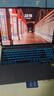 机械革命极光X 2026 (i7-13700HX 16G 1T RTX5060  灰)游戏本笔记本电脑 实拍图