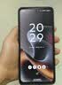 摩托罗拉【国家补贴】联想moto g100 四年质保 LCD护眼屏 7000mAh 超强续航 NFC 5GAI 12GB+256GB 曜石黑 实拍图