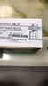 施耐德 五孔带(Type A+C)USB电源插座面板(快充21W)86型暗装 珍铂丝绒白 实拍图