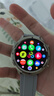 联想（Lenovo）智能手表 Watch Pro 钛金色 运动手表 30米防水游泳蓝牙通话心率血氧睡眠健康监测 送男女朋友礼物 实拍图