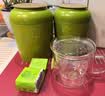 大益TAETEA茶叶普洱茶熟茶3年陈料小青柑 100g*2罐 送长辈礼盒 实拍图