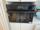 美的（Midea）蒸烤箱嵌入式家用55L大容量蒸烤一体2026年新款 APP智控搪瓷内胆蒸箱烤箱蒸烤炸三合一BS5053W 实拍图
