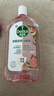 滴露（Dettol）衣物消毒液自然香氛洗衣除菌液 除螨除异味去汗臭48h留香1000ml*1 实拍图